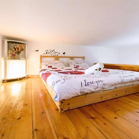 Apartment Tlv Tel Awiw Zewnętrze zdjęcie